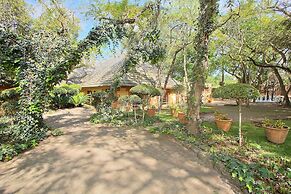 Kruger Adventure Lodge