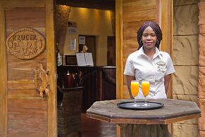 Kruger Adventure Lodge