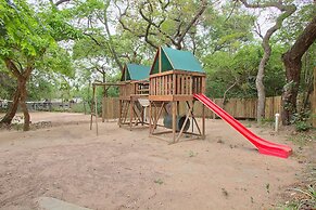 Kruger Adventure Lodge