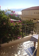 Mantraki Hotel Apartments