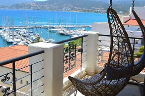 Mantraki Hotel Apartments