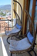 Mantraki Hotel Apartments