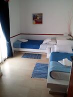 Mantraki Hotel Apartments