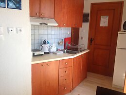 Mantraki Hotel Apartments