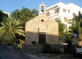 Mantraki Hotel Apartments