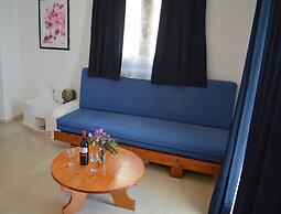 Mantraki Hotel Apartments