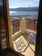 Mantraki Hotel Apartments