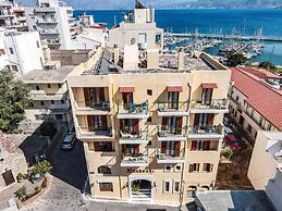 Mantraki Hotel Apartments