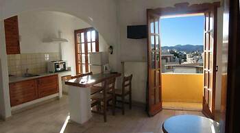Mantraki Hotel Apartments
