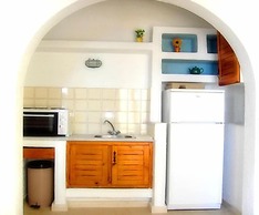 Mantraki Hotel Apartments
