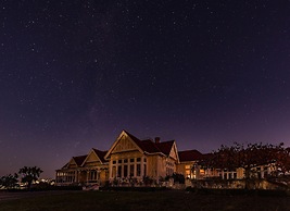 Pen-y-bryn Lodge