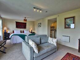Pen-y-bryn Lodge