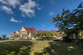 Pen-y-bryn Lodge
