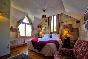 Pen-y-bryn Lodge