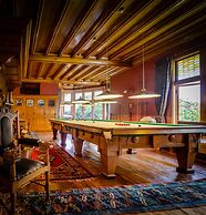 Pen-y-bryn Lodge