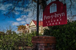 Pen-y-bryn Lodge