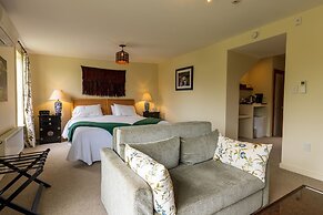 Pen-y-bryn Lodge
