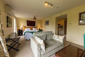 Pen-y-bryn Lodge