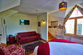 Pen-y-bryn Lodge