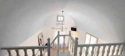 Santorini Mesotopos