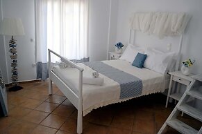 Santorini Mesotopos
