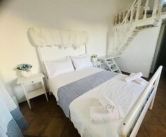Santorini Mesotopos