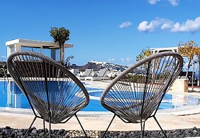 Santorini Mesotopos