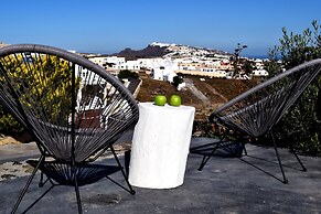 Santorini Mesotopos