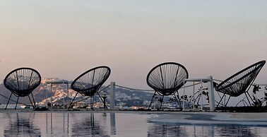 Santorini Mesotopos