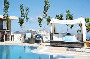 Santorini Mesotopos