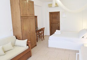Santorini Mesotopos