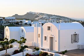 Santorini Mesotopos