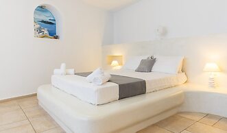 Santorini Mesotopos