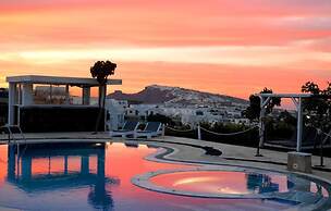 Santorini Mesotopos