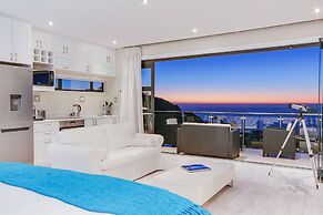 Sea Mount