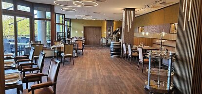 Flair Park-Hotel Ilshofen
