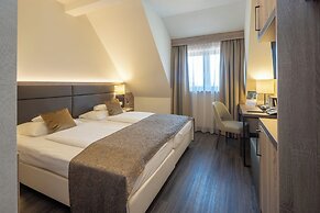 Flair Park-Hotel Ilshofen
