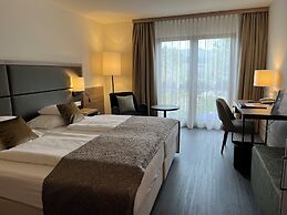 Flair Park-Hotel Ilshofen
