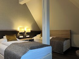 Flair Park-Hotel Ilshofen