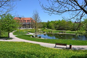 Flair Park-Hotel Ilshofen