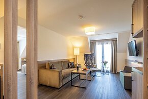 Flair Park-Hotel Ilshofen