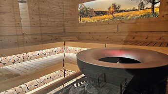 Flair Park-Hotel Ilshofen