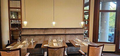 Flair Park-Hotel Ilshofen