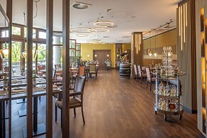 Flair Park-Hotel Ilshofen