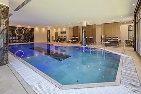 Flair Park-Hotel Ilshofen