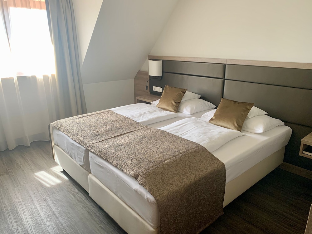 Flair Park-Hotel Ilshofen