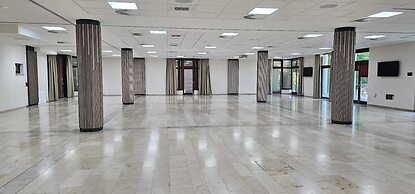 Flair Park-Hotel Ilshofen