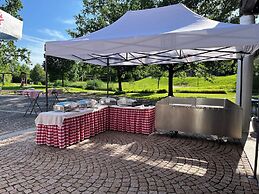 Flair Park-Hotel Ilshofen