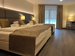 Flair Park-Hotel Ilshofen