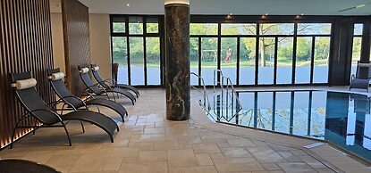 Flair Park-Hotel Ilshofen
